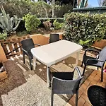 Résidence Cote D'oc - 2 Pièces 4 Couchages Port Leucate. Réf: 2co_4b Mae-5294 Appartamento
